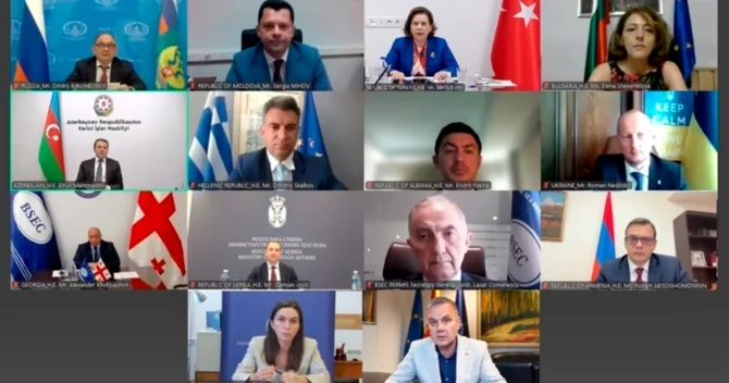 QDİƏT üzvləri uğurlu sədrliyə görə Azərbaycana minnətdarlıqlarını bildiriblər