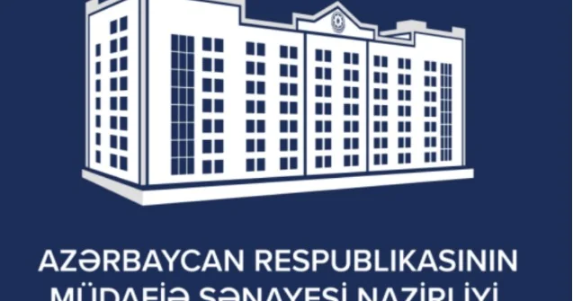 “Tabeliyimizdəki heç bir zavodda partlayış olmayıb” Rəsmi
