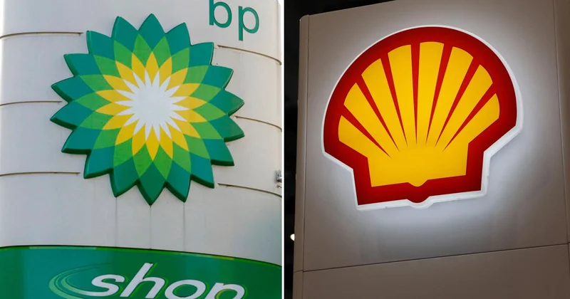 “Shell Bp ni satın alır?