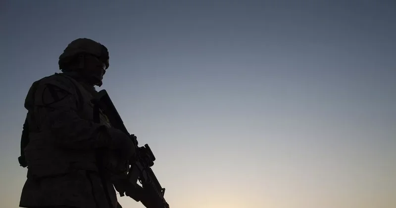 “ABŞ öz təcavüzünün qurbanına çevrildiyini anlayıb: geri çəkilməyin vaxtıdır“ “Foreign Policy“