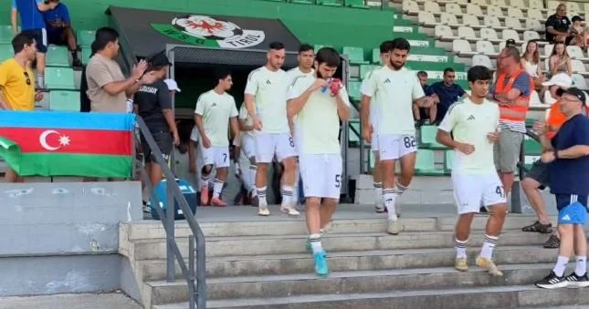 İki yeni transfer “Qarabağ”ın əsas heyətində Elvin ehtiyatda