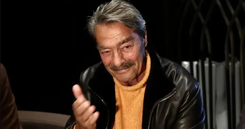 Qara dənizdən Yeşilçam a uzanan əfsanə: Kadir İnanırın həyat yolu