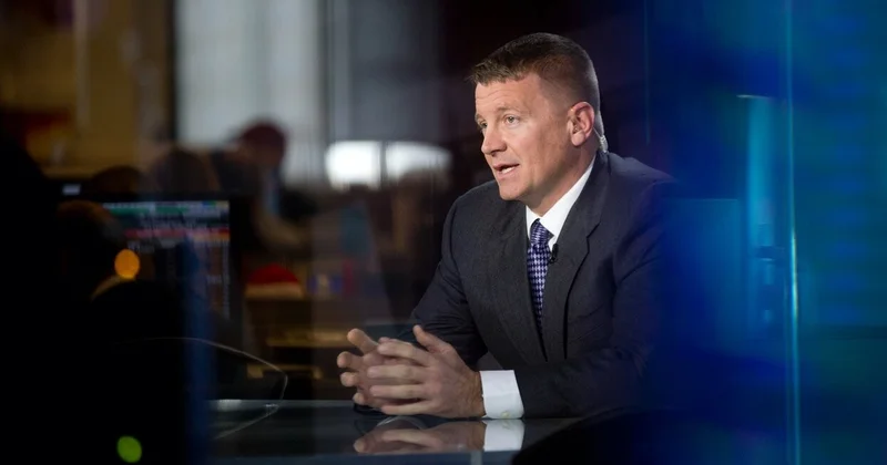 Основатель Blackwater раскритиковал операцию США против Ирана