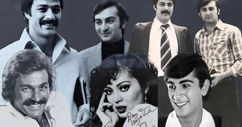 “Kadir İnanırla Türkan Şoray atama hədiyyə vermişdilər, deyirdilər ki...” Xalq artistinin qızı
