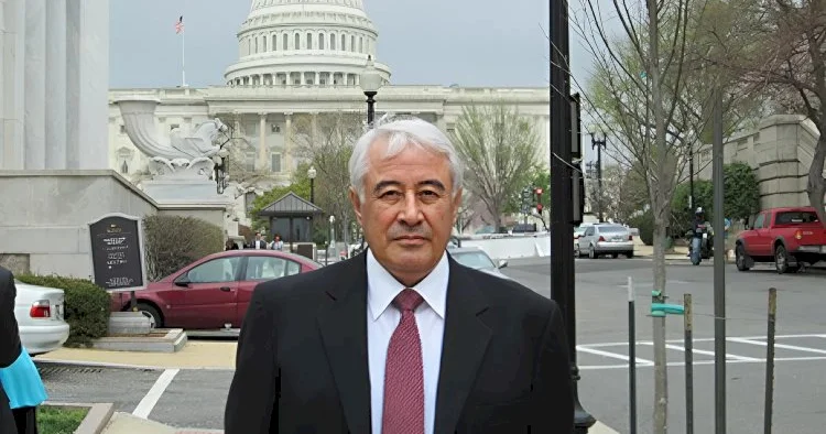 Rəsul Quliyev və həyat yoldaşının MARAQLI FOTOLARI