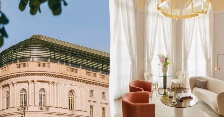 Bir gecəsi maşın qiymətinə otel