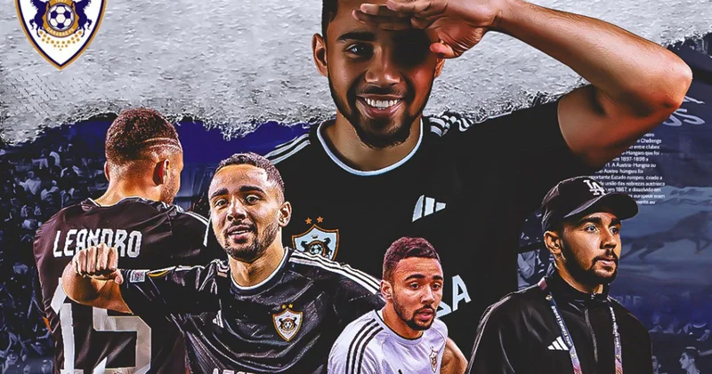 “Qarabağ”ın ulduz futbolçusu komandanı tərk edib