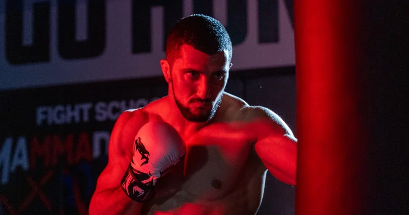Tahir Abdullayev qələbə qazandı