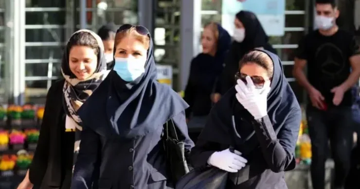 “İranlıların 60 faizi gələcəyə ümidini itirib” Sorğu