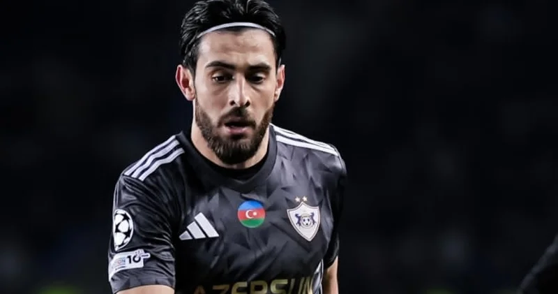 “Partizan” Elvini transfer etmək üçün danışıqlara başladı