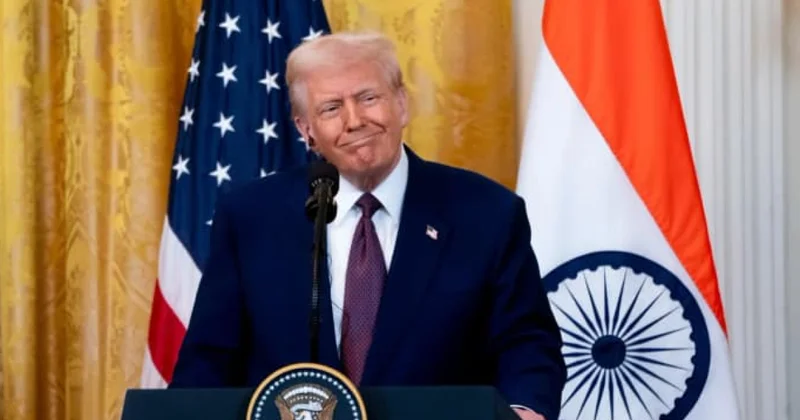 Рубио о подготовке визита Трампа в Индию