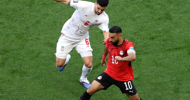 DÇ 2026: Misir ilk dəfə pley offa çıxdı, Belçika da növbəti mərhələdə