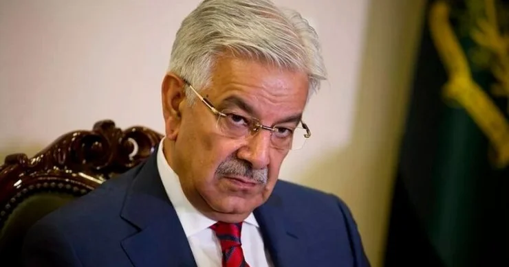 “Bu, Netanyahunun çöküşünə səbəb olacaq” Pakistanın Müdafiə naziri açıqladı