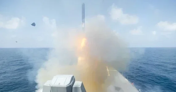 США ударили по целям в Иране в ответ на нападение на танкер
