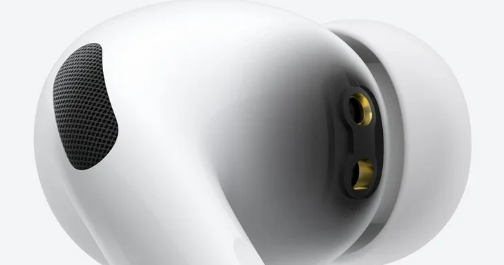 Наушники Apple измеряют пульс точнее многих смарт часов