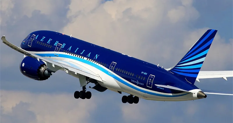 Информация AZAL касательно рейсов в Нахчыван