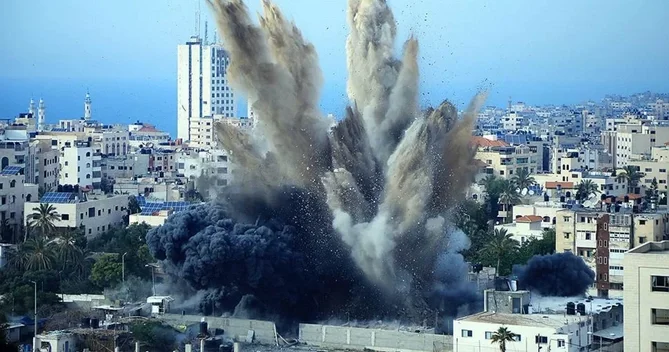 İsrail ordusu Qəzzada HƏMAS ın hərbi qanadının bölük komandirinin müavinini zərərsizləşdirib