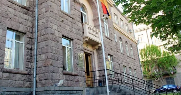 Ermənistan MSK seçkilərin nəticələrinə yenidən baxılması üçün əsas olmadığını bəyan edib