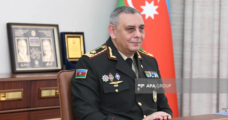 SHXÇDX rəisi: Xaricdə təhsil alanların hərbi xidmətdən möhlət hüququ ilə bağlı qanunvericilikdə dəyişikliklər etməliyik, təkliflər hazırlanır