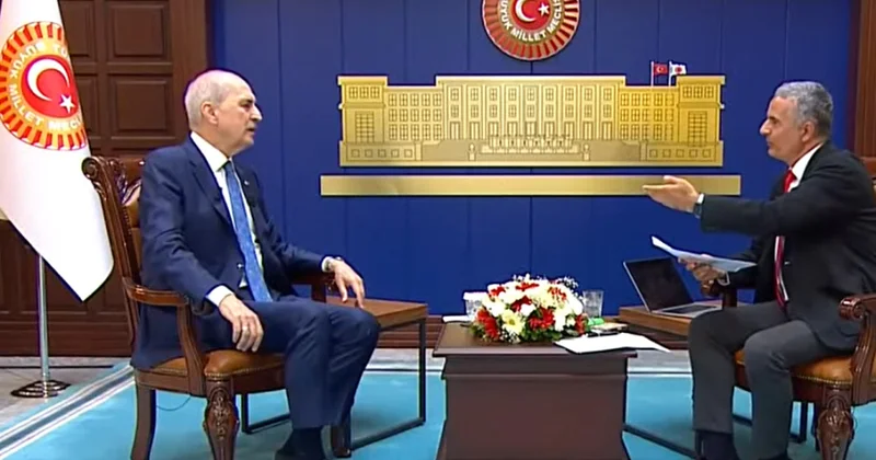 Нуман Куртулмуш: Надеюсь на скорое устранение проблемы терроризма в регионе