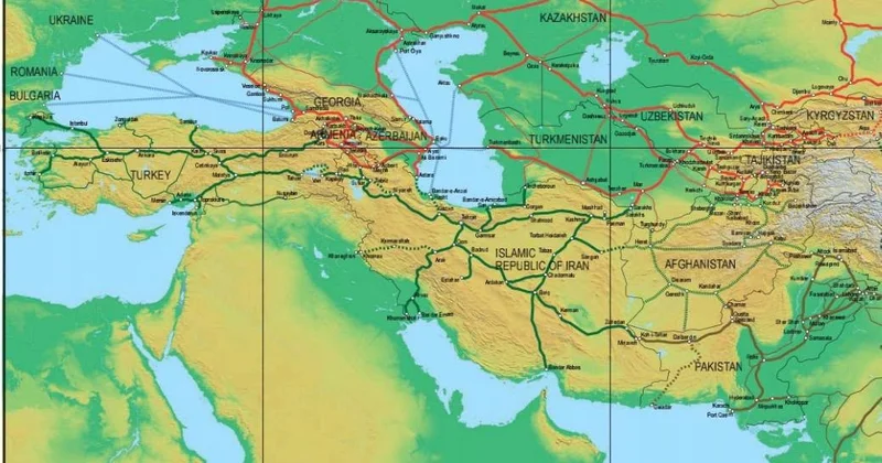 Bu layihə Azərbaycana xeyli vəsait qazandıracaq EKSPERT