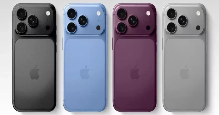 iPhone 18 Pro nun qiyməti AÇIQLANDI Gözləniləndən daha ucuz
