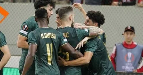 “Qarabağ”ın oyunları Sport TV də!