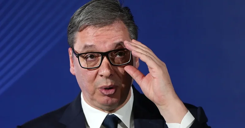 Vuçiç prezident postu ilə vidalaşmağa hazırlaşır: “Bunlar mənim son günlərimdir”