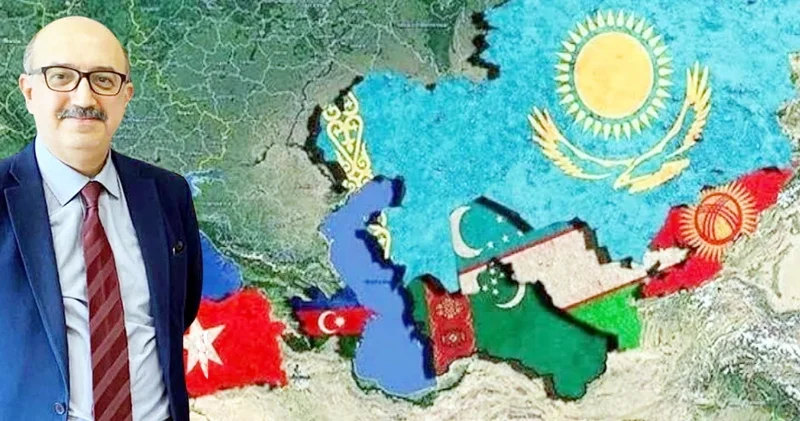 XXI əsr Türk Dünyasının yüksəliş dövrü ola bilər Ali Satan