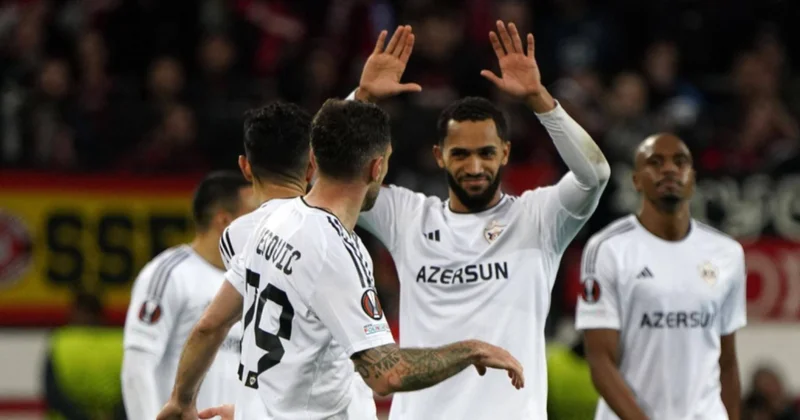 Xorvatlar “Qarabağ”dan yazdı: “Onlar qorxulu görünürlər”