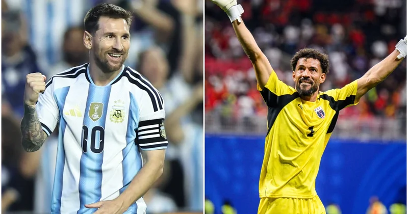 DÇ 2026 nın 1/16 finalı: Messi Vozinyanı sınağa çəkəcək, Fransa qeyri sabit İsveçlə üz üzə in İCMALI