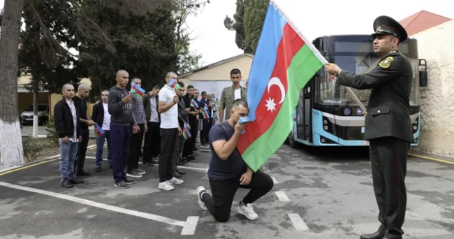 Çağırışçıların yaş həddinin endirilməsi dövlətin xərclərini azaldıb Xidmət rəisi