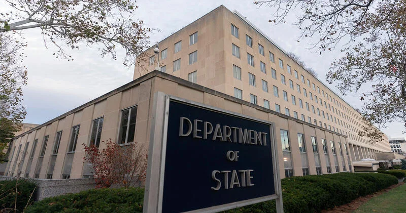 Госдеп США опубликовал соглашение Израиля и Ливана
