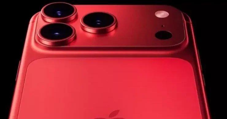 “iPhone 18 Pro” modellərinin kamerası tamamilə dəyişir