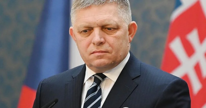 Фицо против помощи Украине