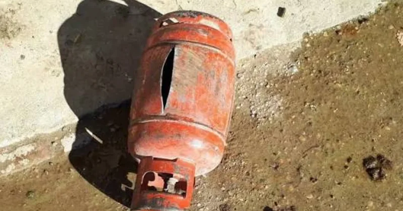 В Тегеране шесть человек пострадали при взрыве газового баллона