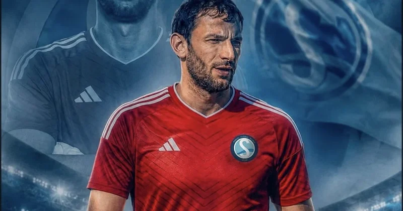 Mehdi Cənnətovdan geriyə addım! 34 yaşında elitadan getdi