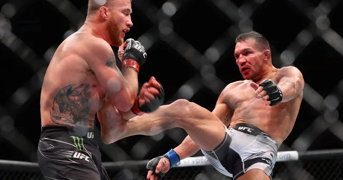UFC döyüşləri Azərbaycanda canlı yayımlanacaq