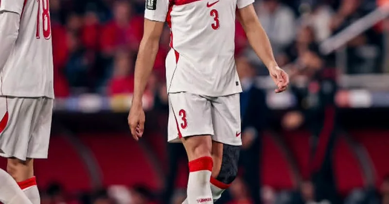 Merih Demiral: Xalqımızı məyus etdiyimiz üçün üzr istəyirik
