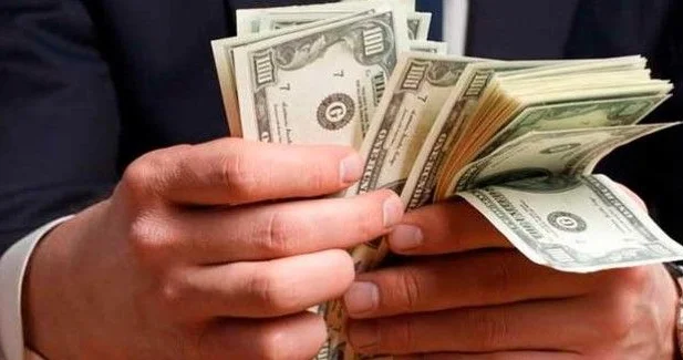 Köhnə dolları olanların diqqətinə KONKRET