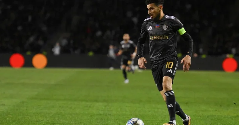 Bu gün Qarabağ ın oyunu var