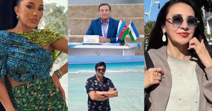 Bu gün kimlər nələr paylaşdı?