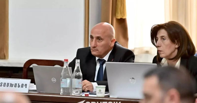 Ermənistan MSK: Parlament seçkilərinin ləğvi üçün hüquqi əsas yoxdur