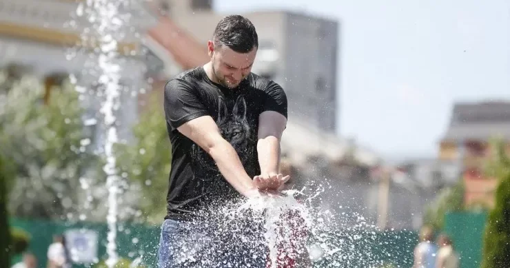 İsti havada hamımızın etdiyi səhv bizi öldürə bilərmiş