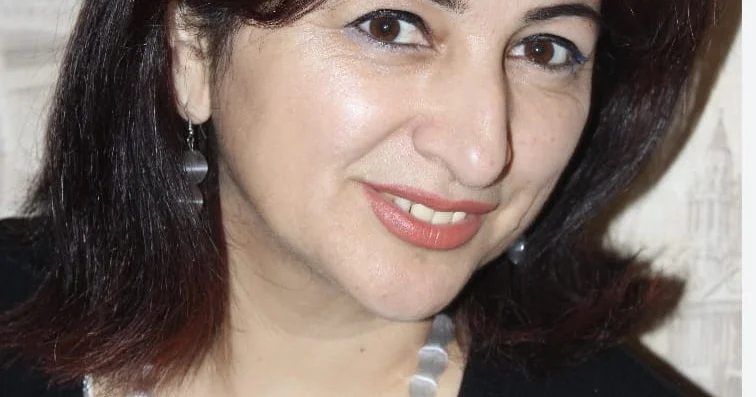 “Çağırır torpağım, çağırır anam...”