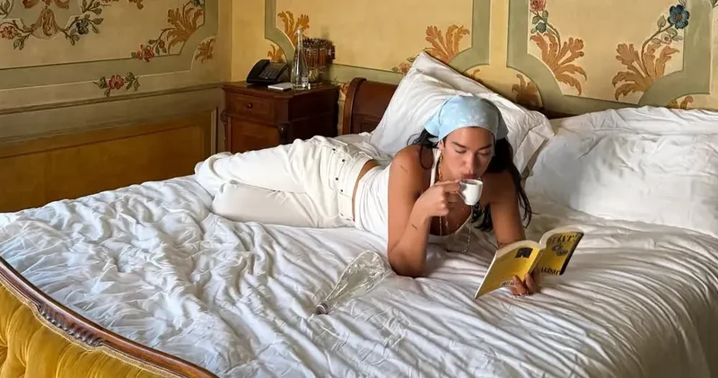 Dua Lipadan bal ayı kadrları