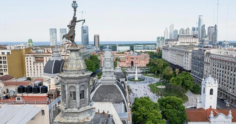 Argentina qızıl pasport proqramına başlaya bilər