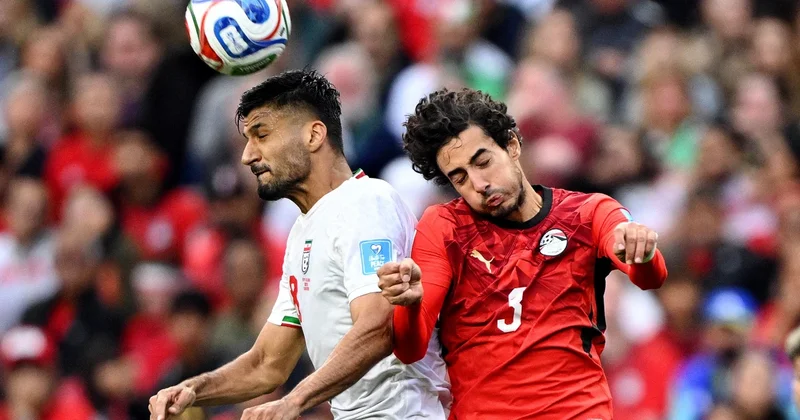 DÇ 2026: Belçika və Misir pley offda, İran gözləyəcək YENİLƏNİB