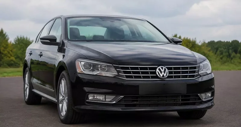 Volkswagen рассматривает закрытие четырех заводов в Германии