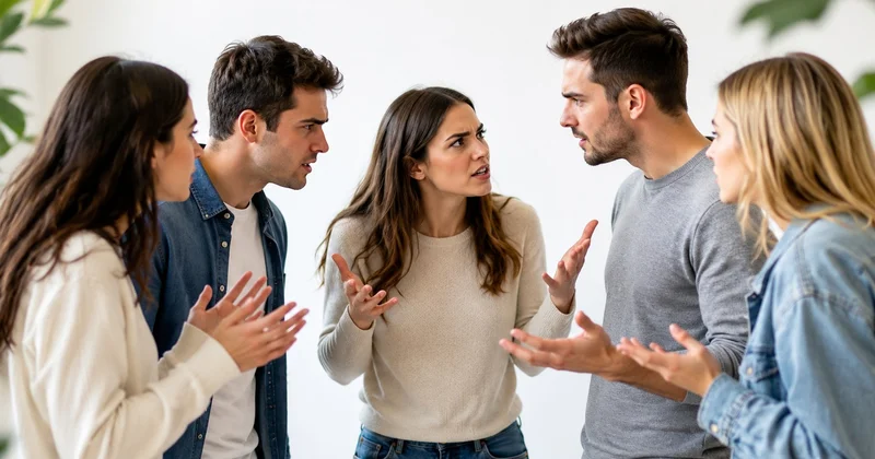 ​Haqsızlığa dözə bilməyən 5 bürc